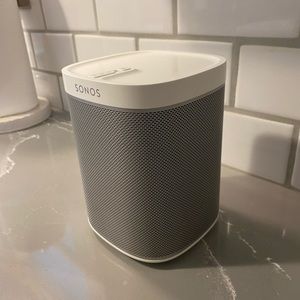 Sonos Play:1 Speaker